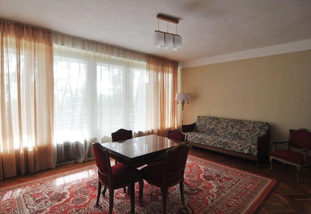 Gosdacha Ldzaa Lidzava Exterior photo