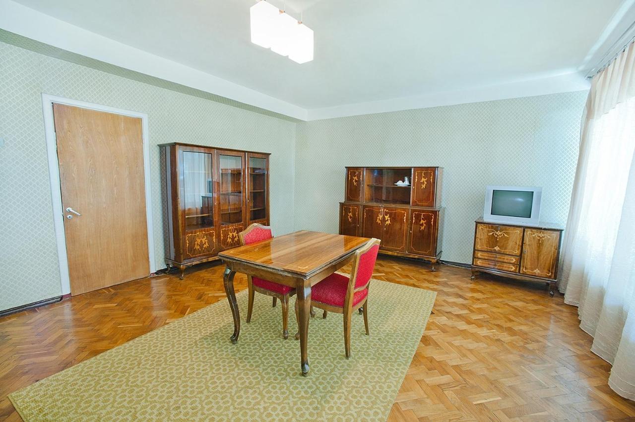 Gosdacha Ldzaa Lidzava Exterior photo