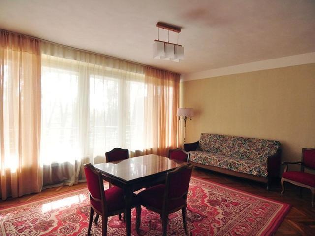Gosdacha Ldzaa Lidzava Exterior photo