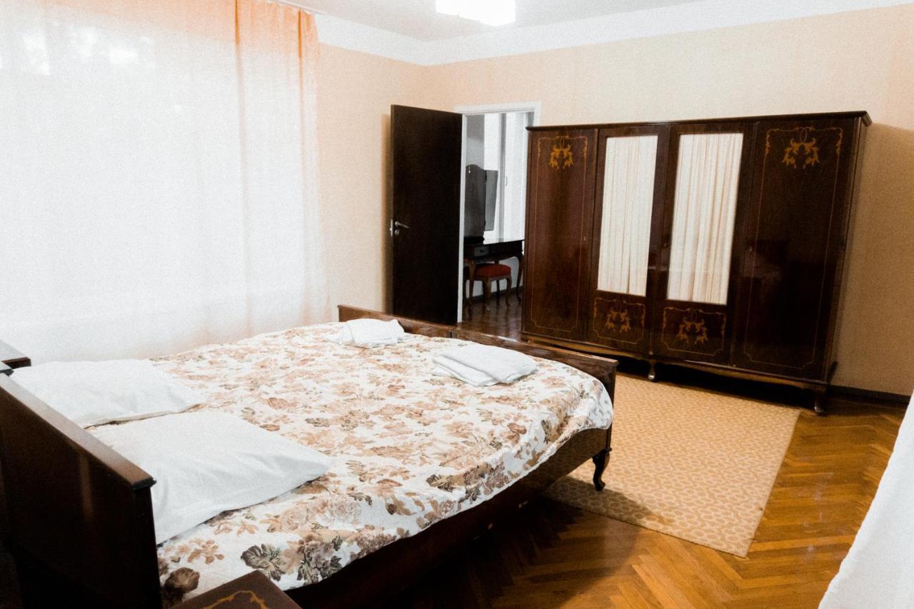 Gosdacha Ldzaa Lidzava Exterior photo